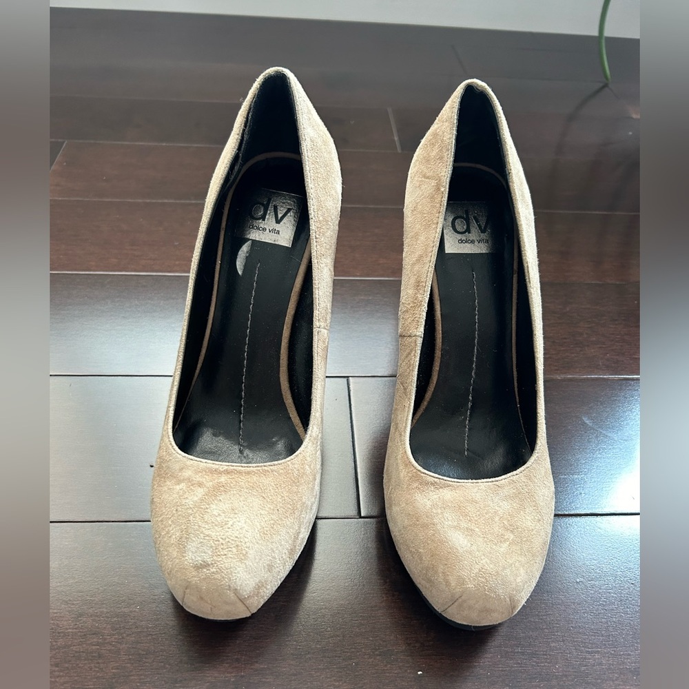 Dolce Vita Heels